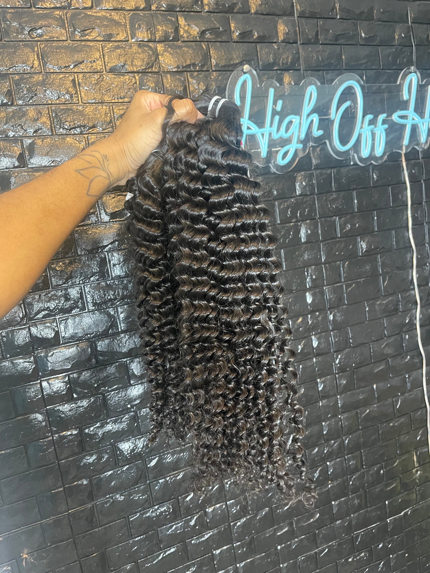 Deep Wave Bundles