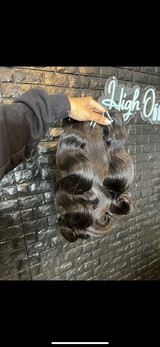 Body Wave Bundles